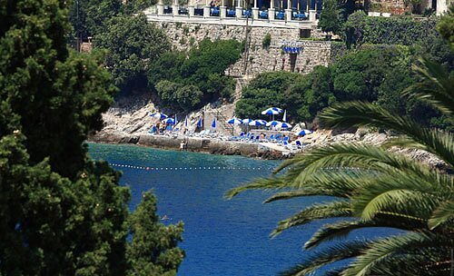 Hotel More Dubrovnik