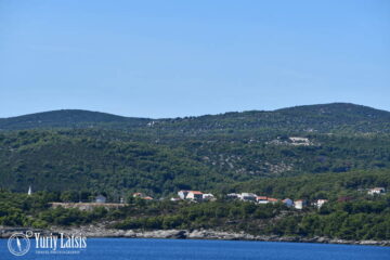 island brac