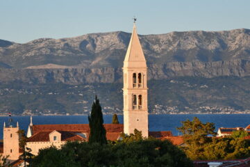 Supetra - Brac