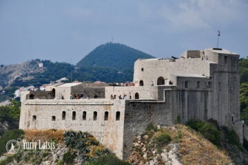 Fort Lovrijenac